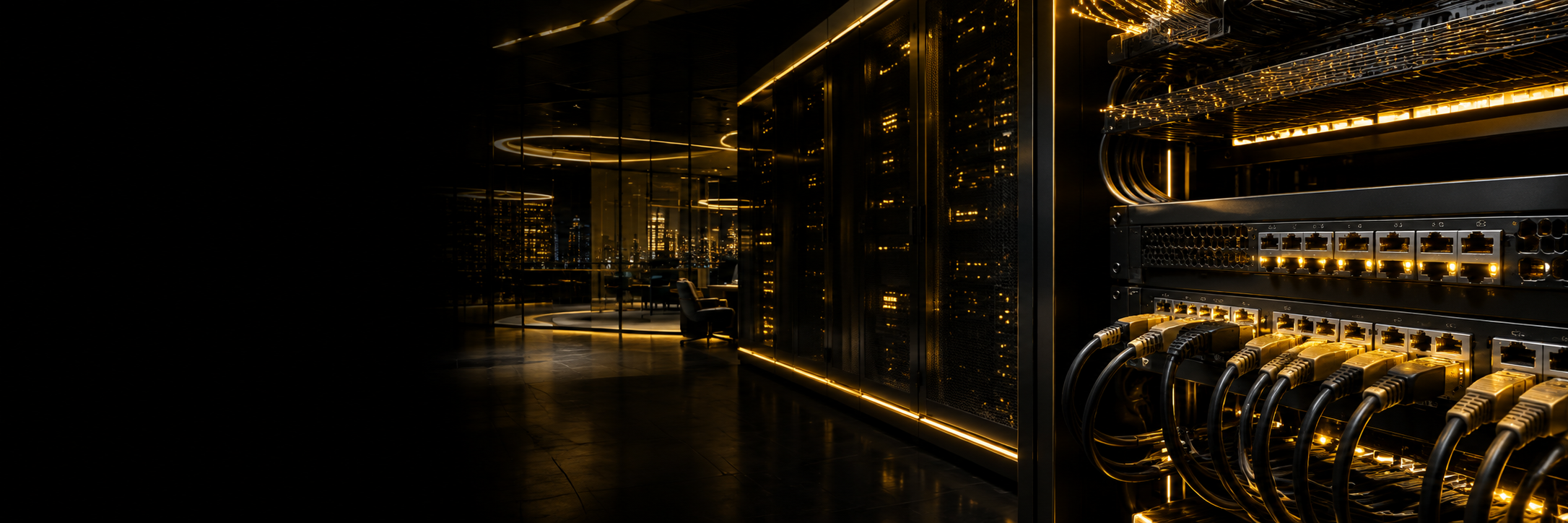 Professional Networking Solutions