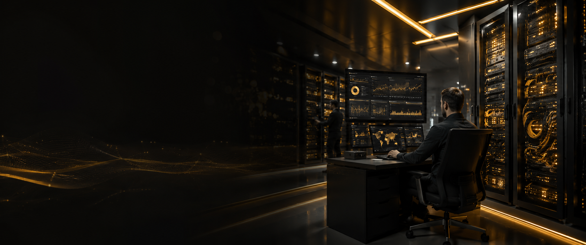 Maintenance & Technical Support
