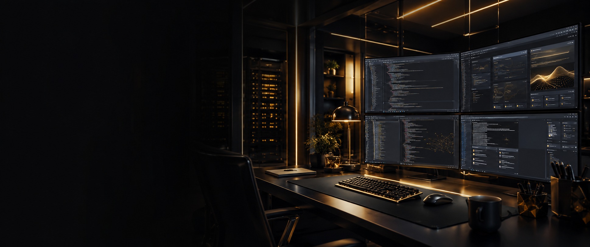 Professional Software Development