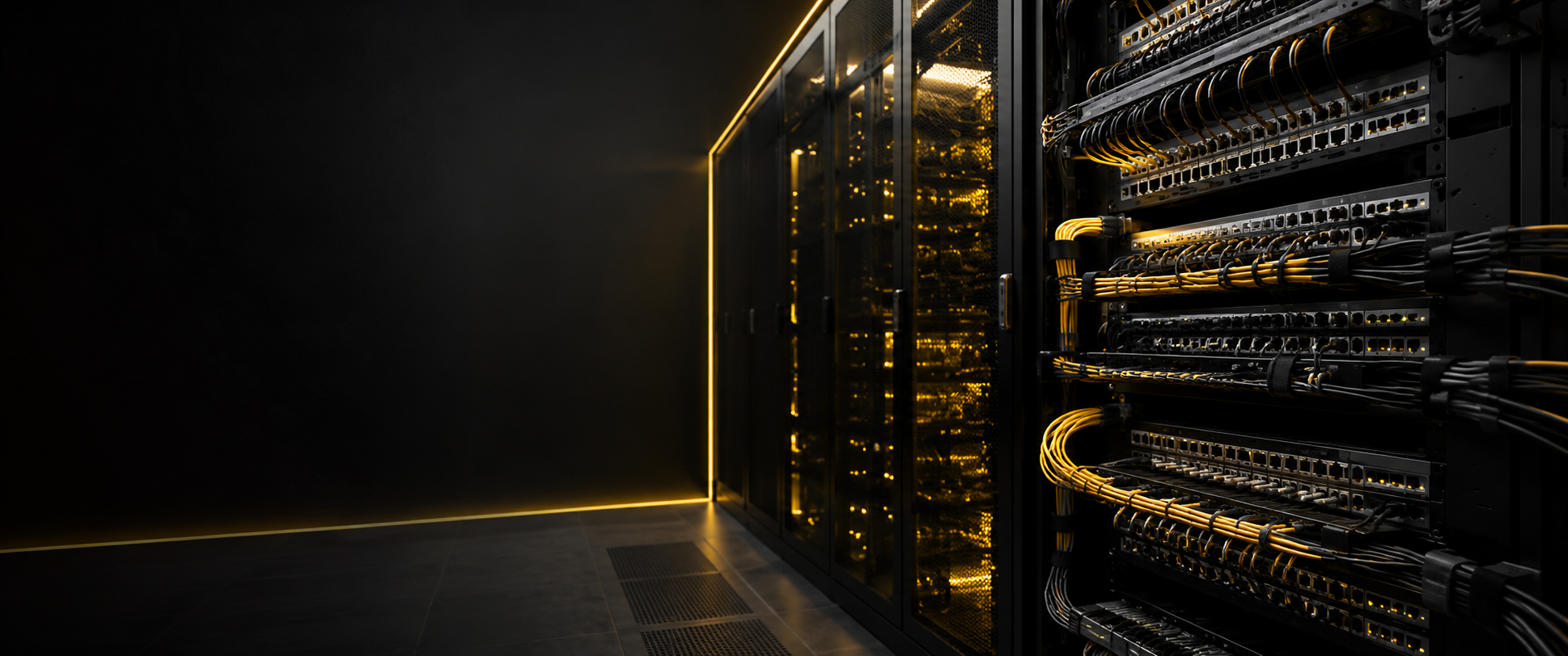 Professional Structured Cabling Solutions