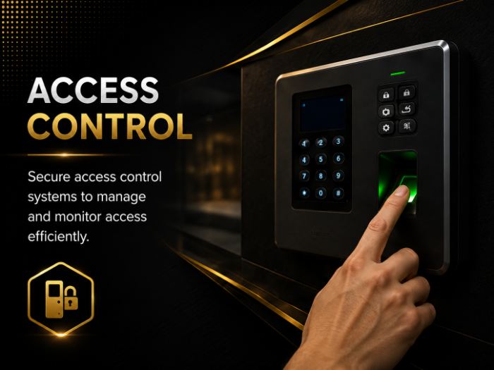 Access Control