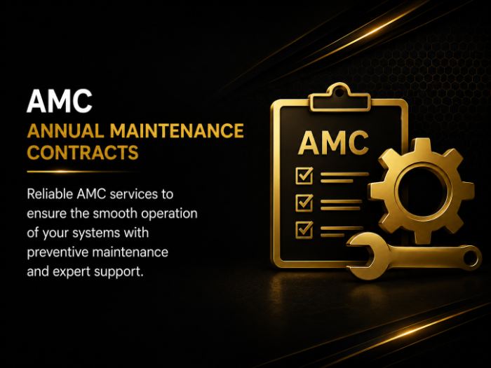 AMC Services