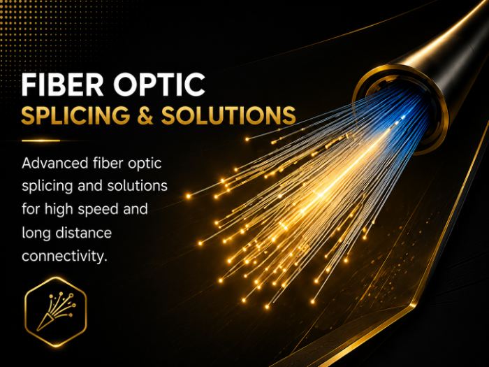 Fiber Optic Solutions