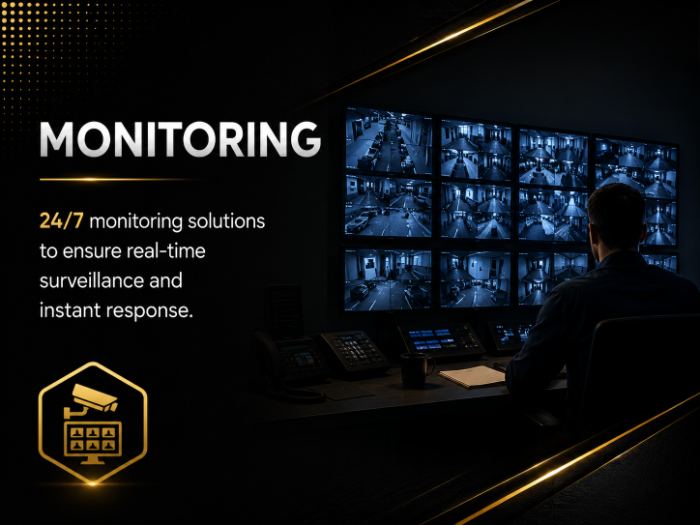 Monitoring Solutions