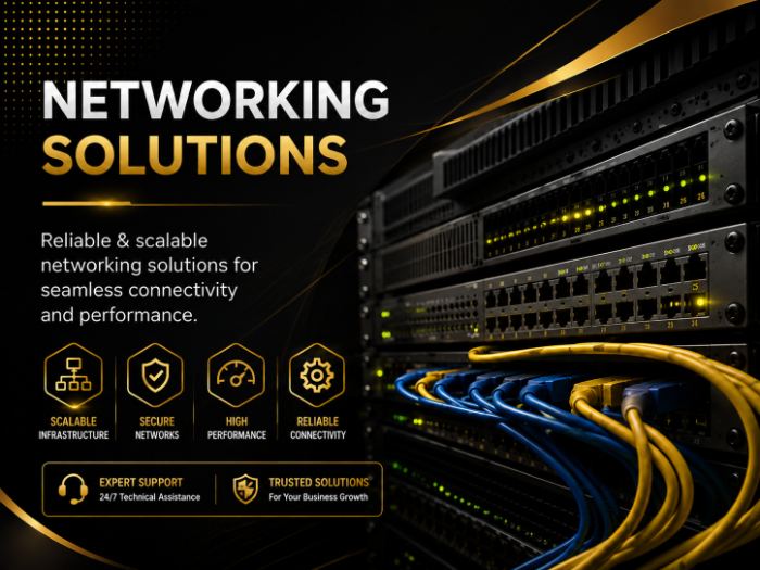 Networking Solutions