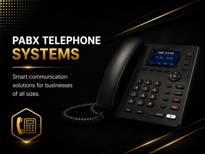 PABX Systems