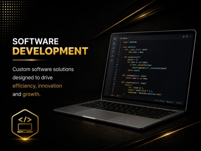 Software Development