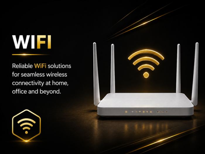WiFi Solutions