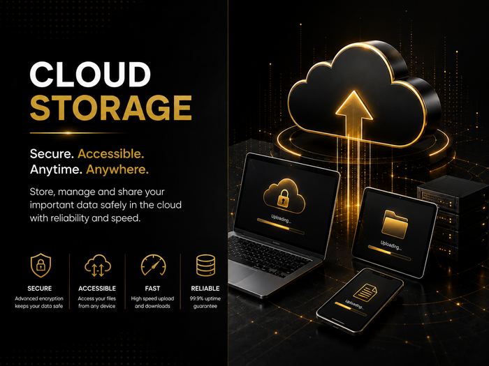 Cloud Storage