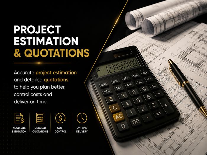 Project Estimation and Quotations