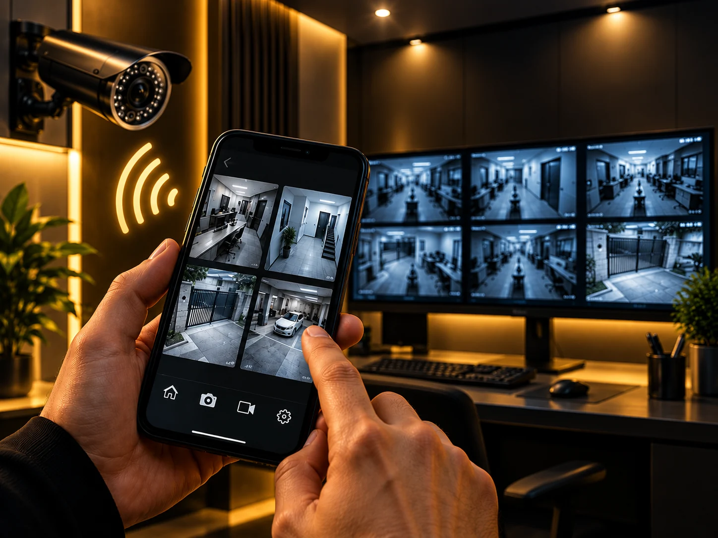 Remote Viewing
